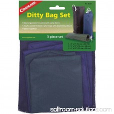 Coghlan's Ditty Bag 3-Piece Set 554214813